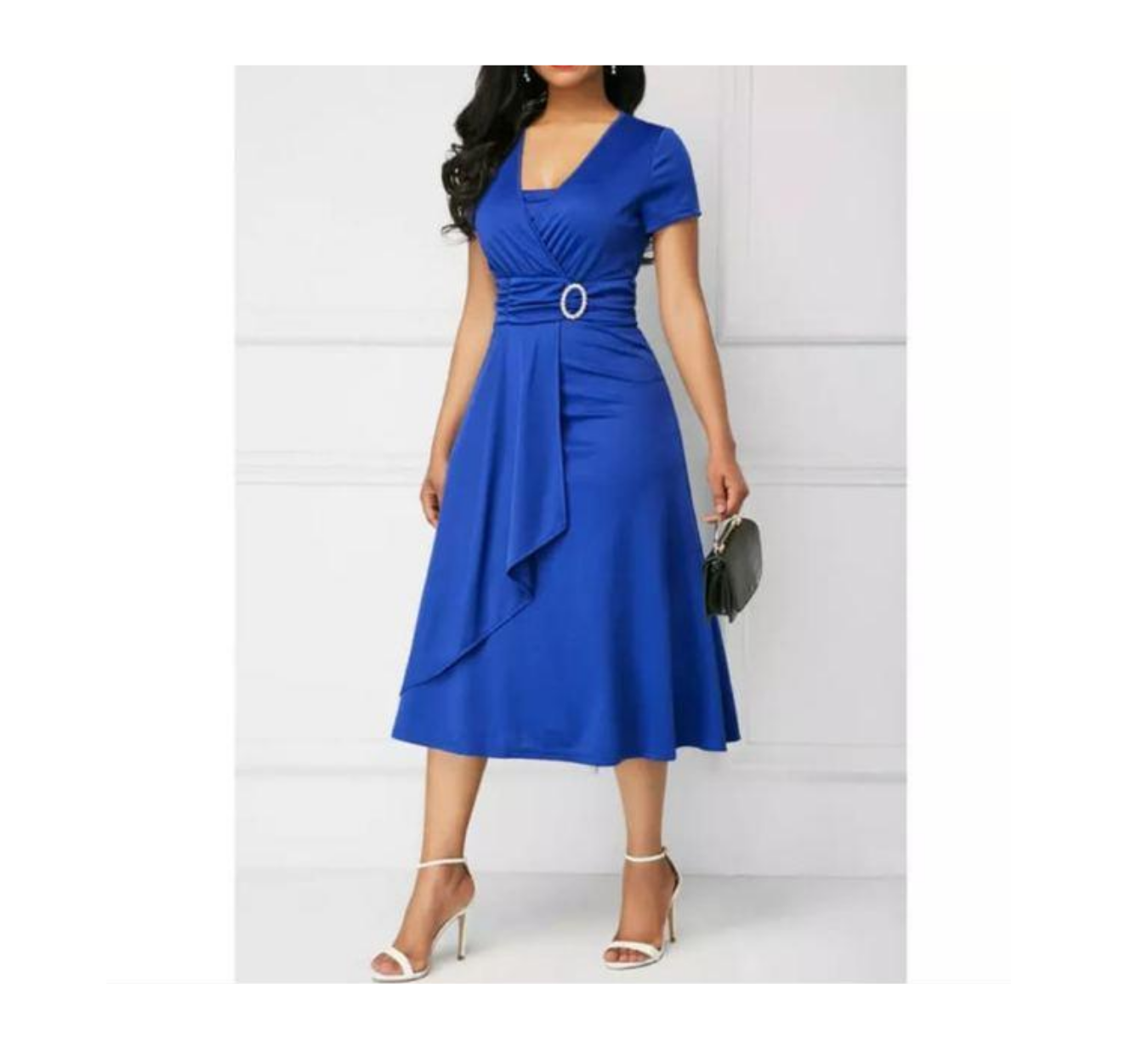 Casual beautiful dress – Our Fashion Store