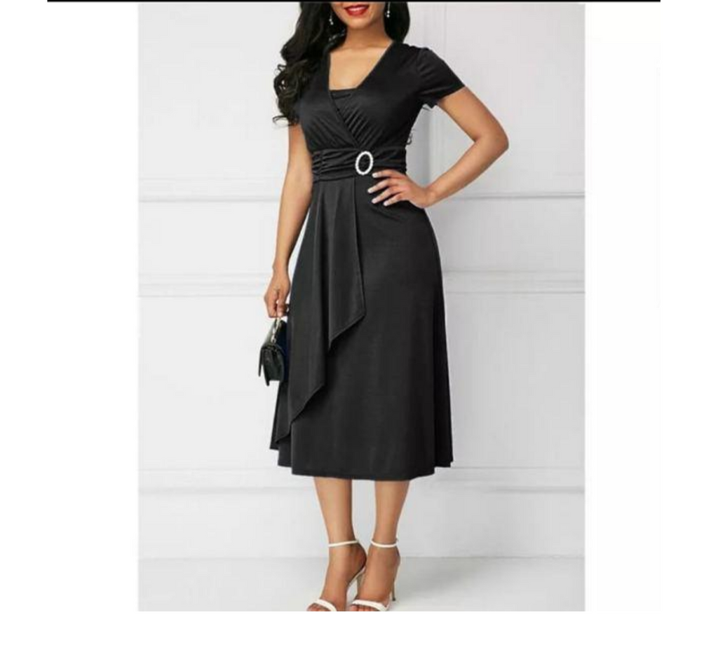 Casual beautiful dress – Our Fashion Store Casual beautiful dress – Our Fashion Store
