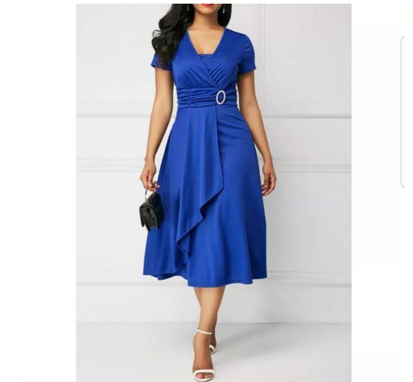 beautiful casual dresses for ladies Casual beautiful dress – Our Fashion Store