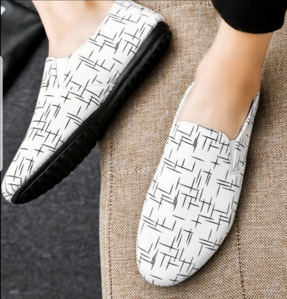 HIGH QUALITY PROFESSIONAL CANVAS SHOES